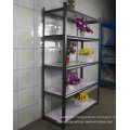 Warehouse Storage Steel Light Duty Shelf